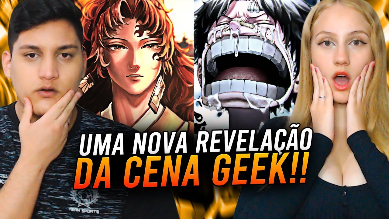 (2em1) REACT EM CASAL - IGRIS Filho do Mar | Ace & Sol da Manhã | Yorichii