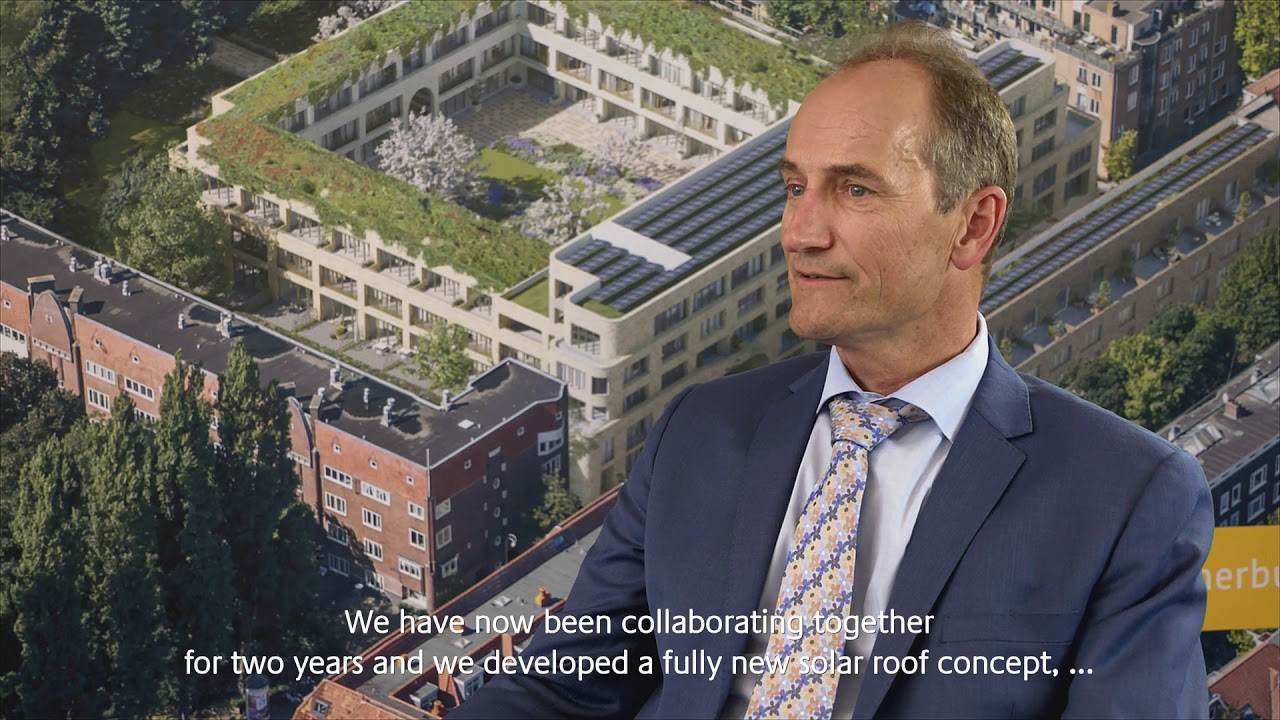 SABIC Heijmans Story