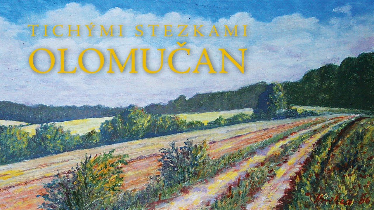Tichými stezkami Olomučan