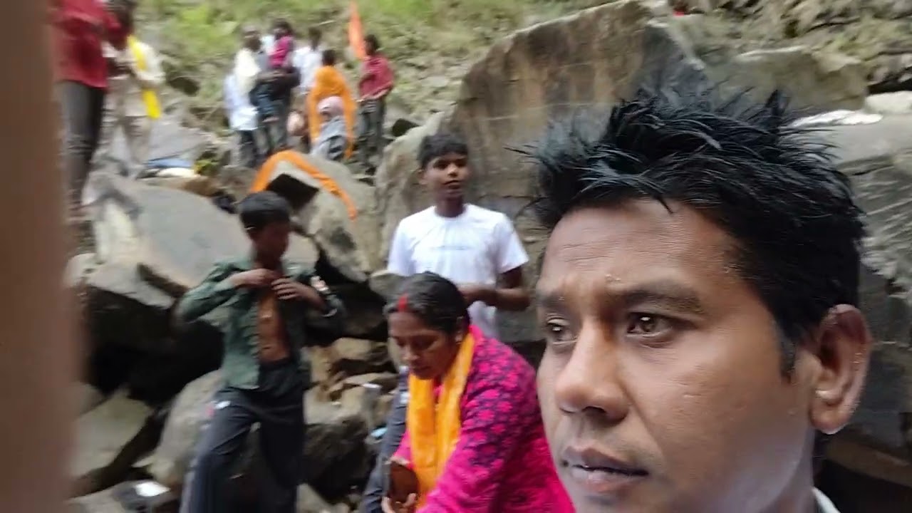 Parvati ke kund Mela Gupta