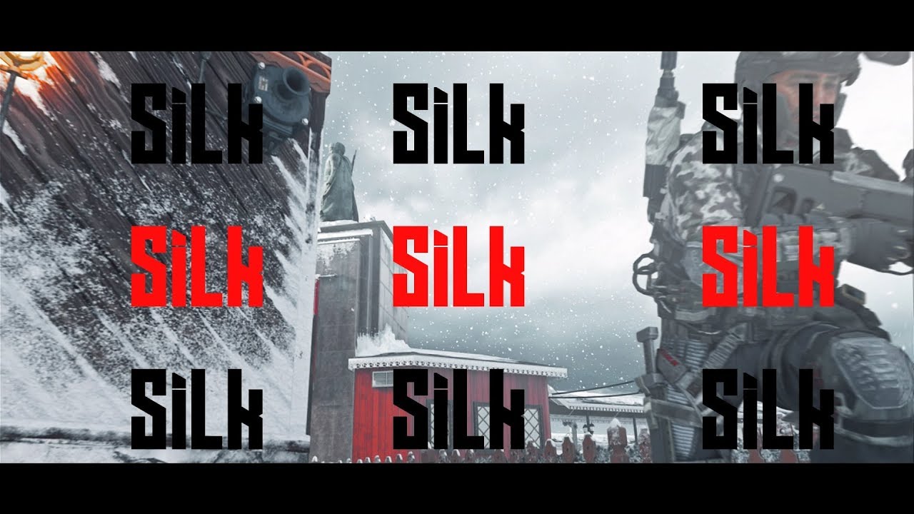Silk - Mvcho
