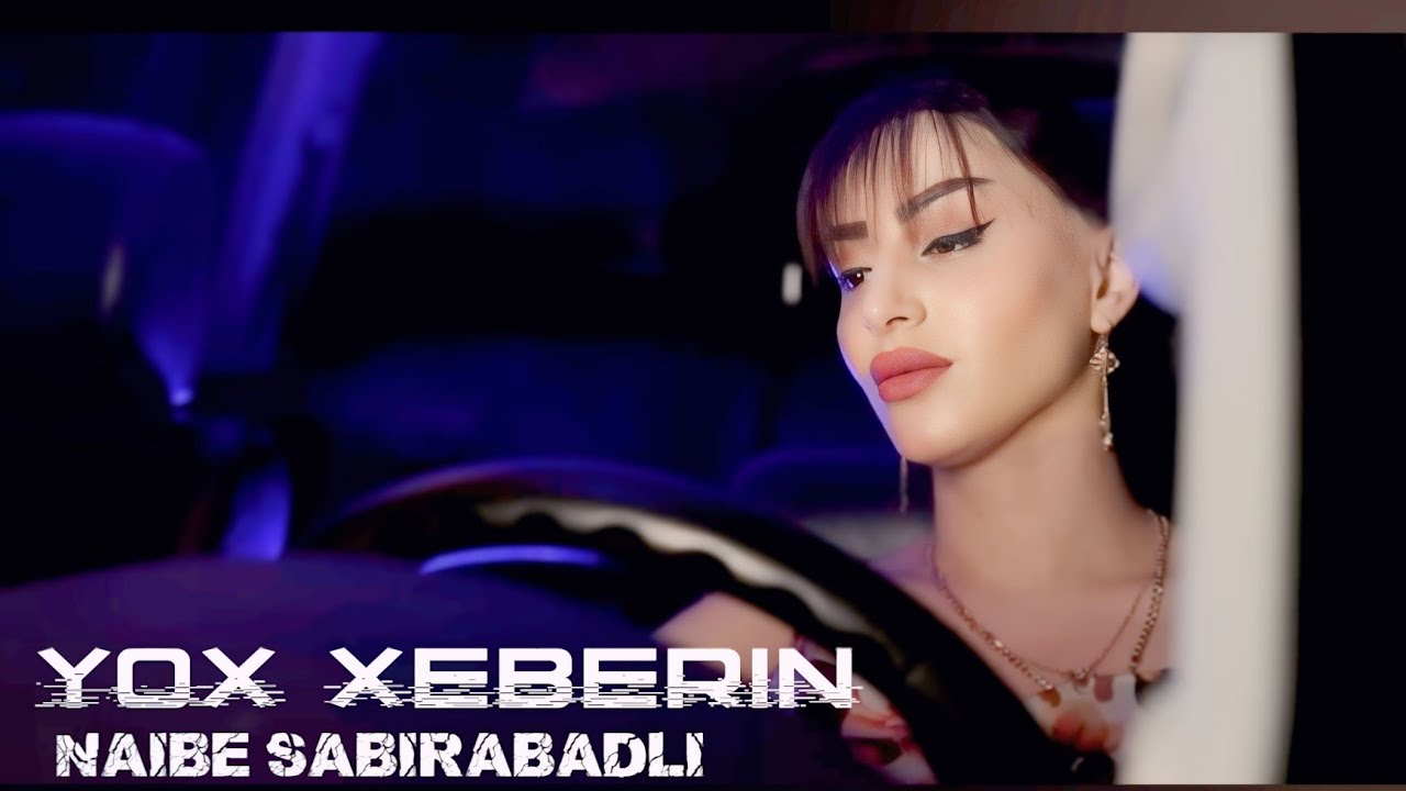 Naibe Sabirabadli - Soyuq Qelbinde Nece Yanib Kul Olmusam l Trend Remix 2025 l