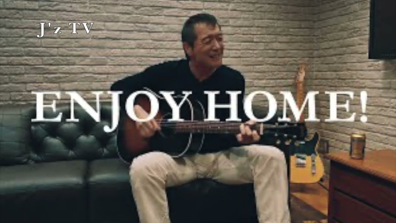 あ・い・つ　矢沢永吉　J'z TV  #08