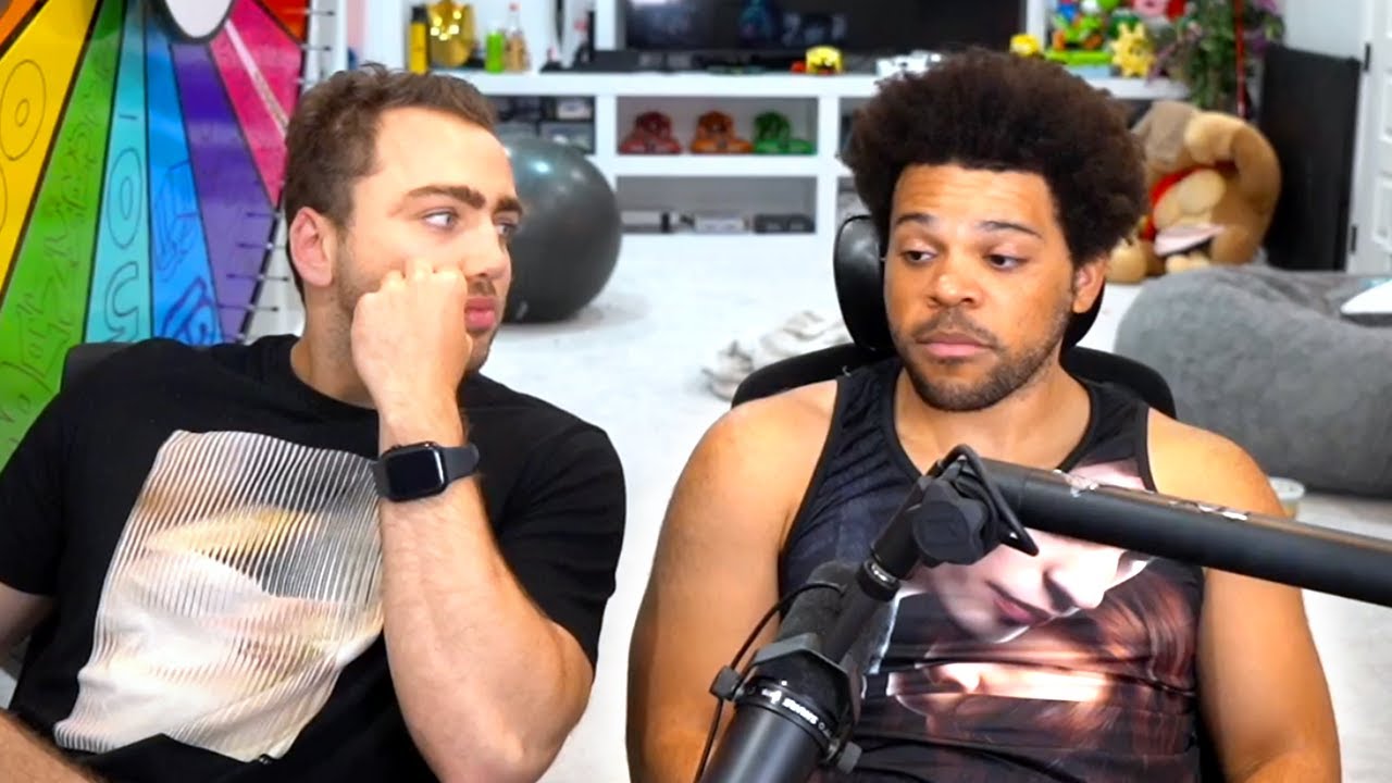 Hard Decisions [9/3/23]