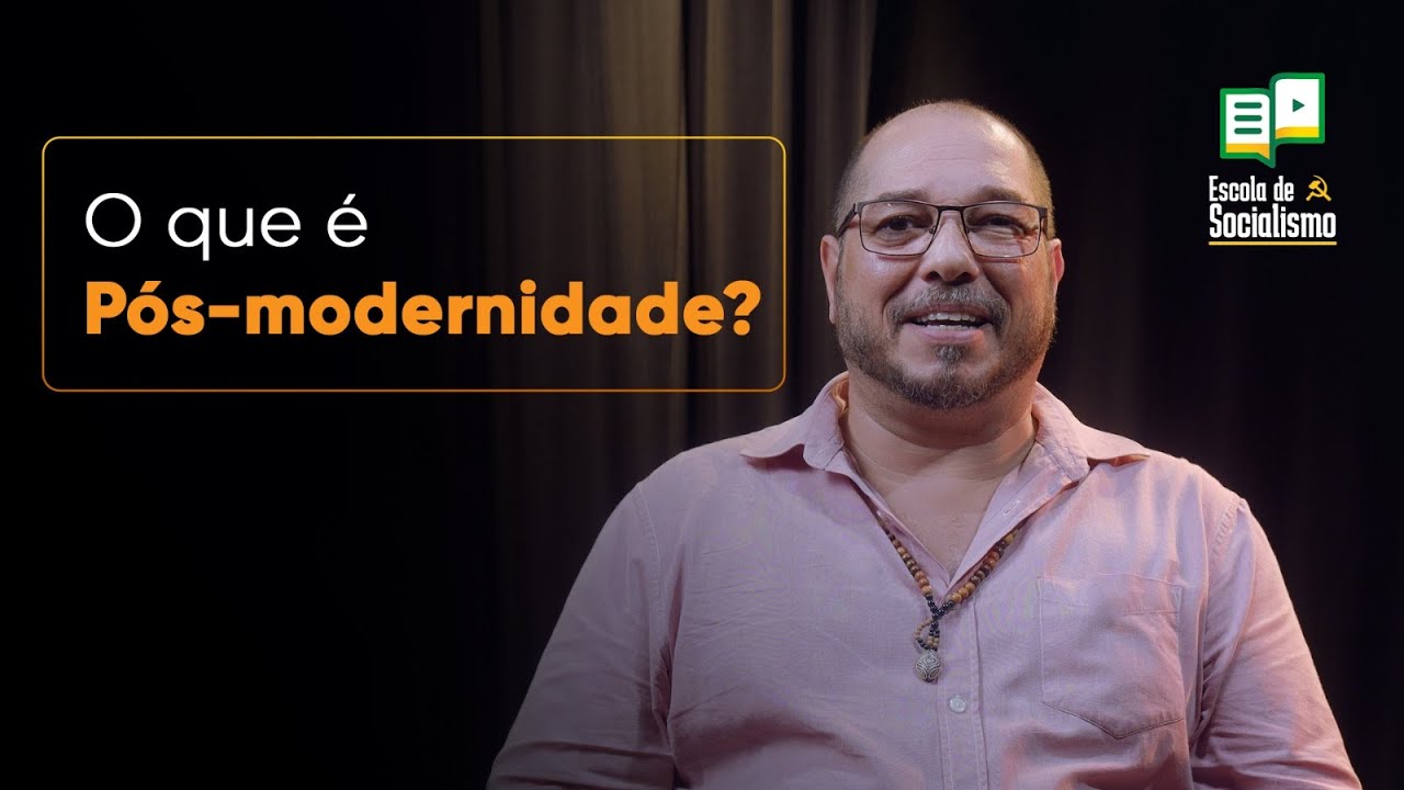 O que é pós-modernidade?