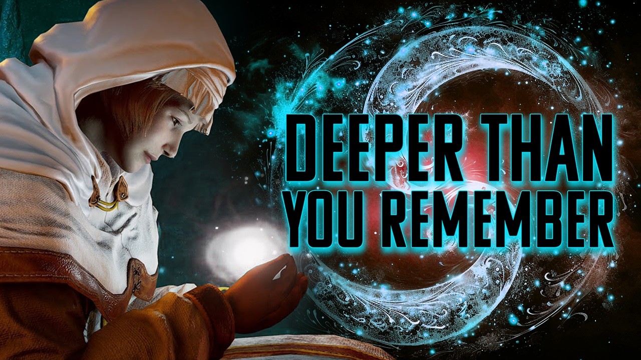 Demon's Souls is Deeper Than You Remember