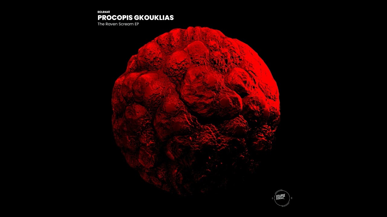 Procopis Gkouklias - Dance with Me [Eclipse Recordings]
