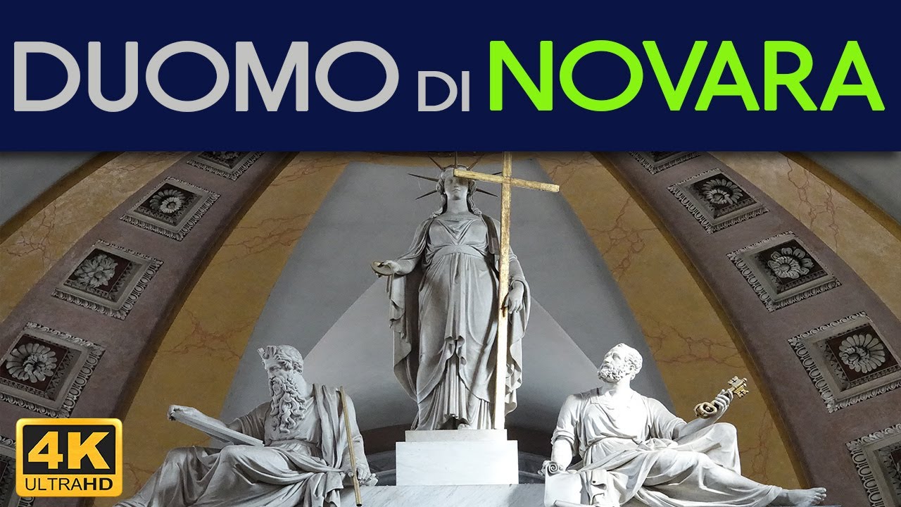 Duomo di NOVARA