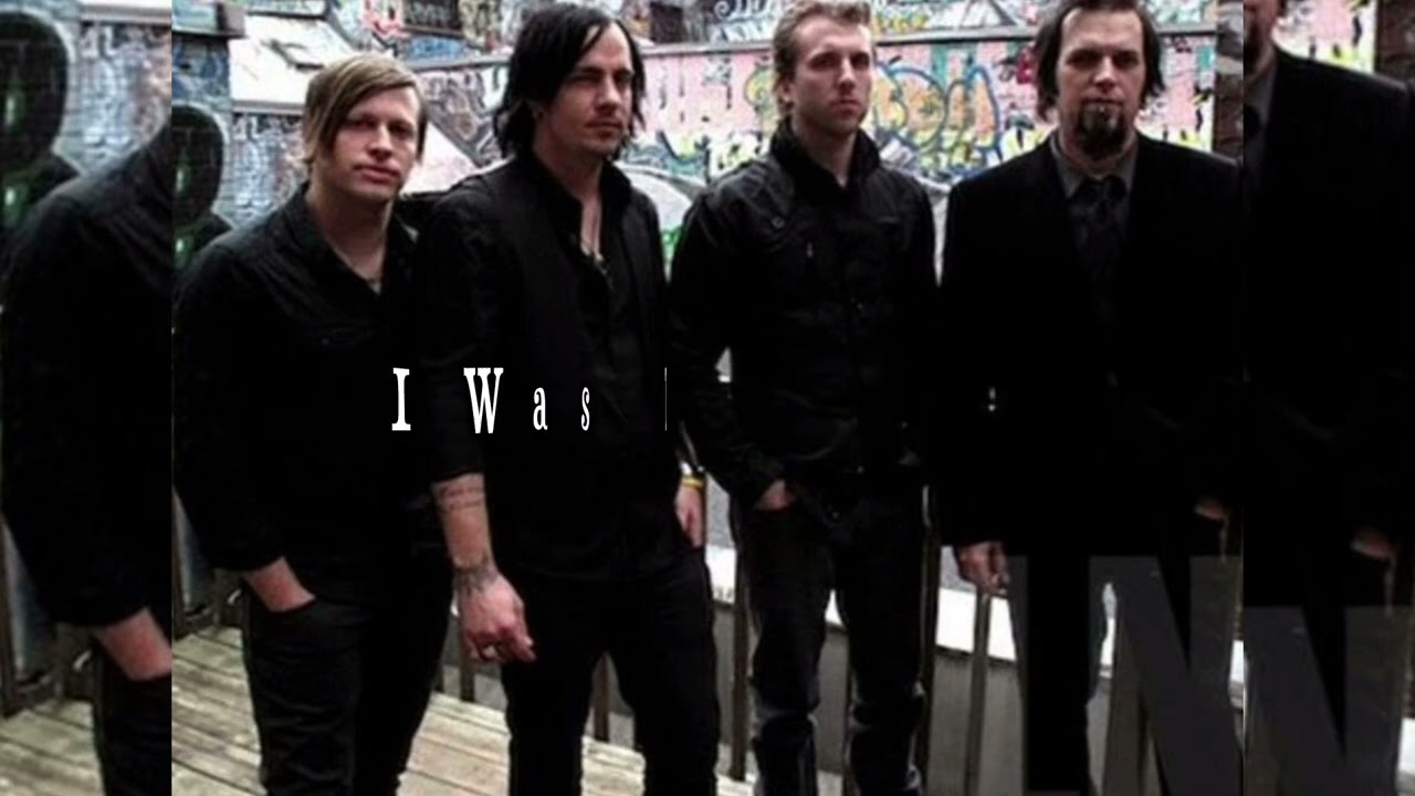 Three Days Grace - Last To Know (Acapella/Vocals Only)