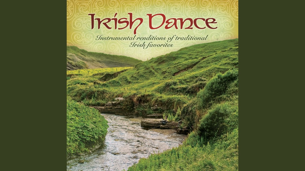 Cooley's Reel / The Star Of The Munster / Sporting Paddy (Medley)