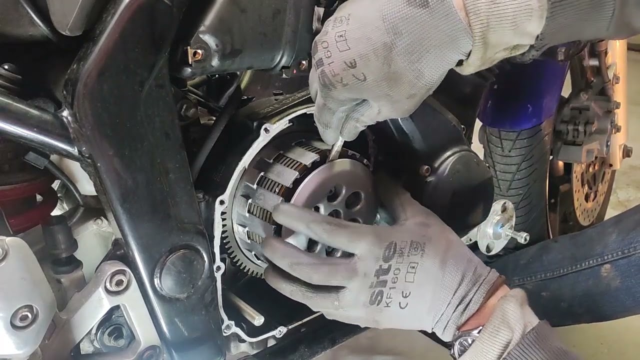 FZS600 Episode1   Part2