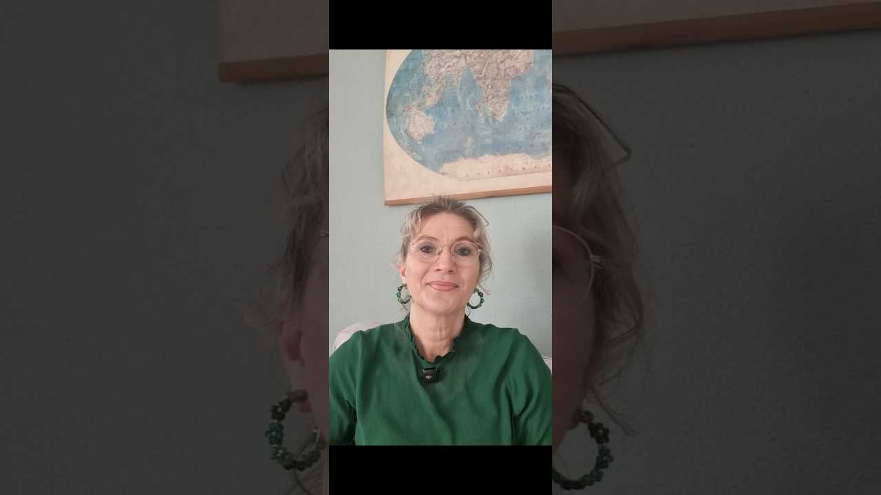 Waarvoor ben jij hier op aarde? Wat is het doel van jouw bestaan? Wk 10-2026 His presence Ministries