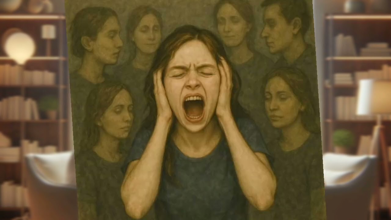 نهاية صادمة وغير متوقعة تماما|هتقرأها اكيد  بعد الفيديو دا| أفضل رواية إثارة نفسية|رواية جلسة علاجية