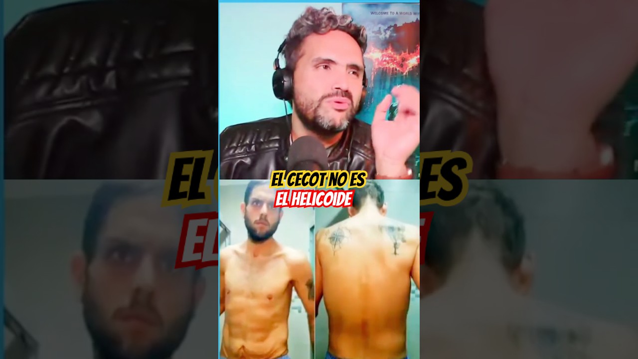 Revelaciones Impactantes sobre Torturas en el Helicoide  