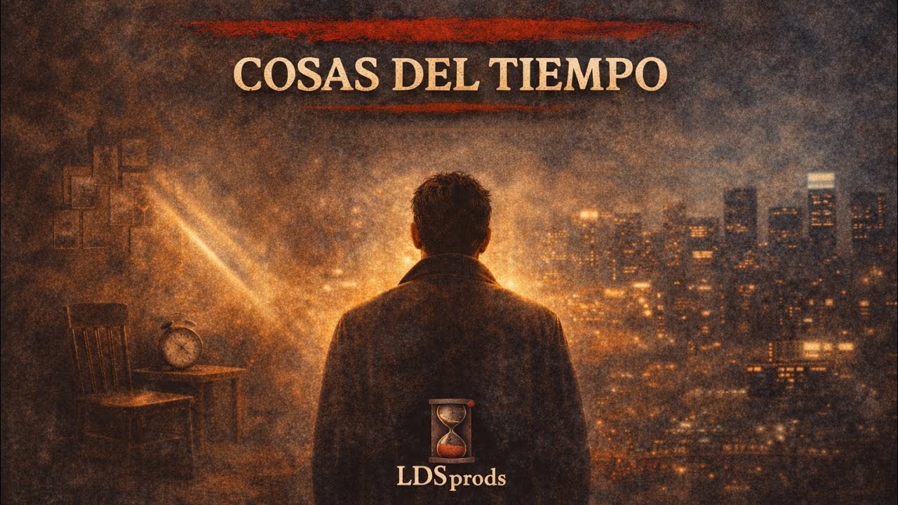 Cosas Del Tiempo (Álbum Completo) LDSprods - 2026