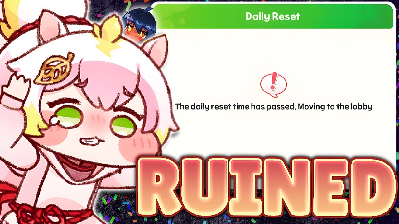 Моё прохождение Dimensional Clash было прервано 😭 [Trickcal: Chibi Go]