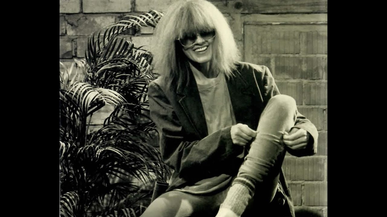 Bley, Carla 1976 live Baden-Baden New Jazz Meeting