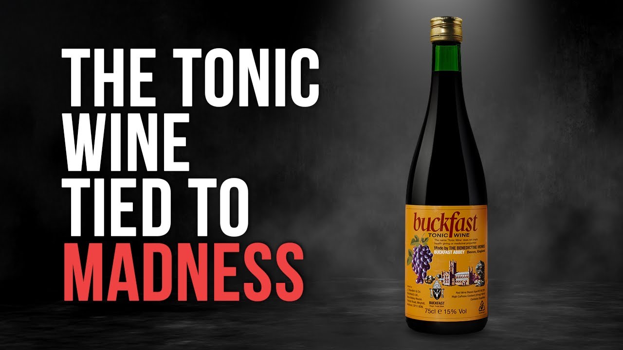 The Buckfast Story