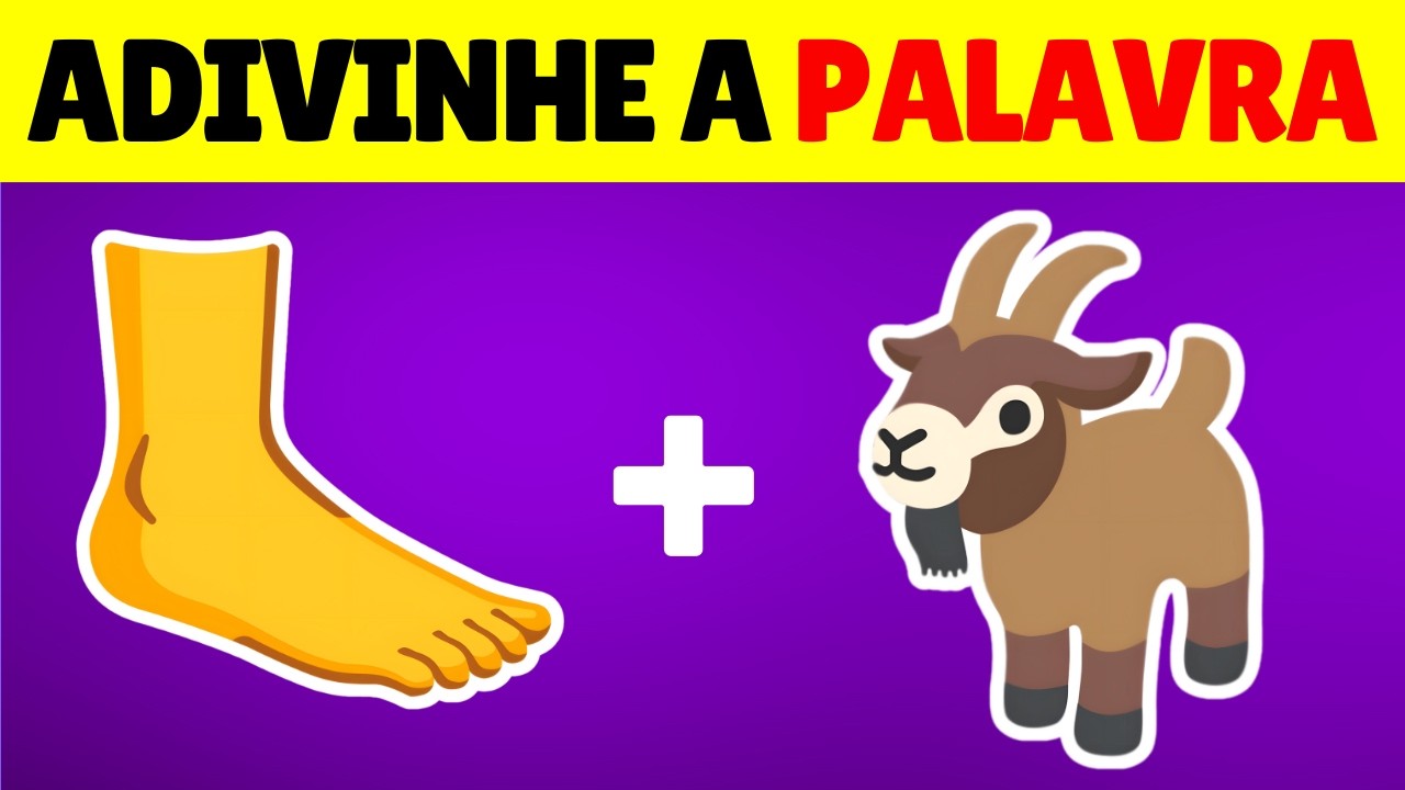 🔤 Adivinhe a Palavra pelos Emojis 🤔💡 | 35 Desafios Criativos | Quiz Espacial