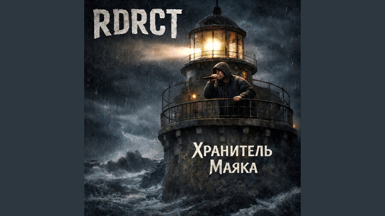Хранитель Маяка