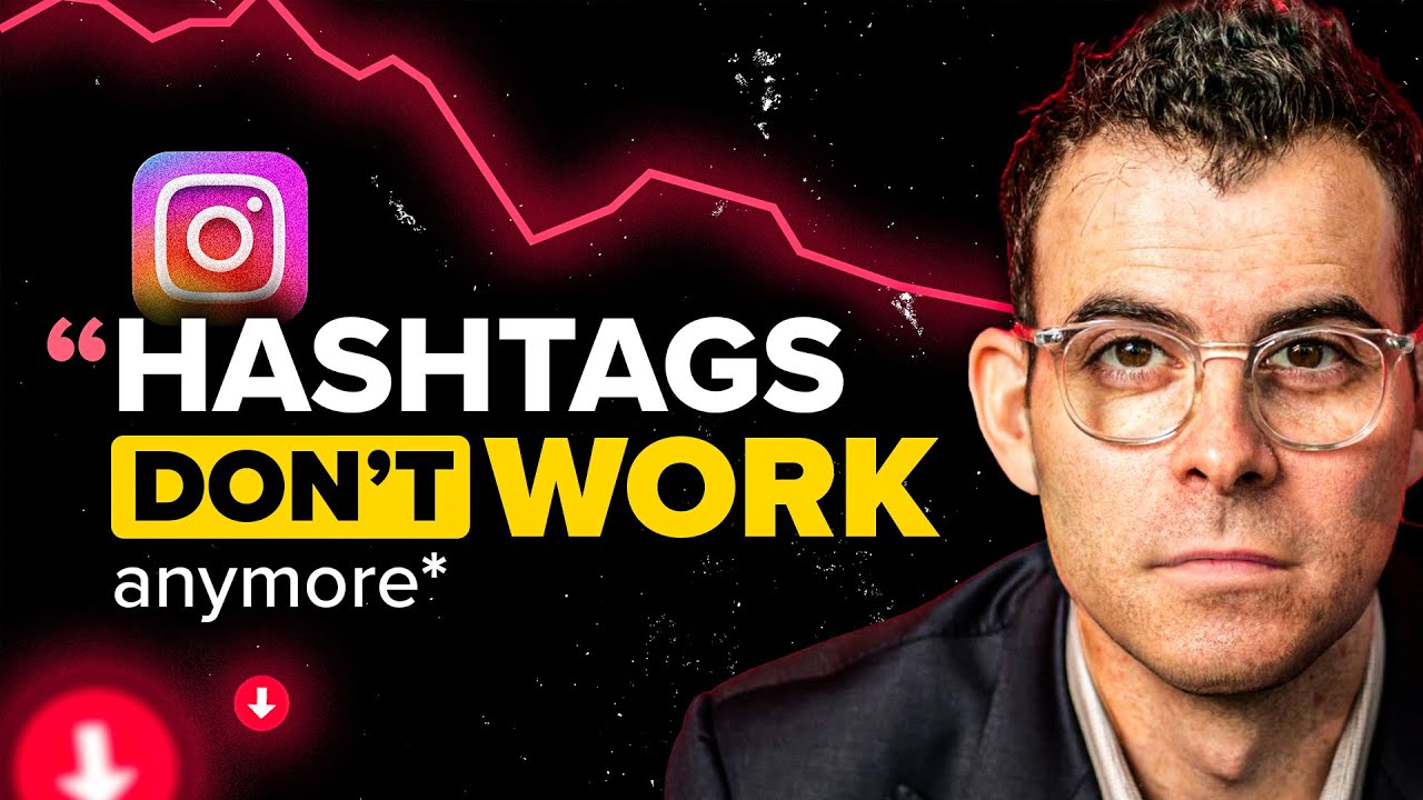 Instagram&rsquo;s CEO: Hashtags Don&rsquo;t Work. Do This Instead