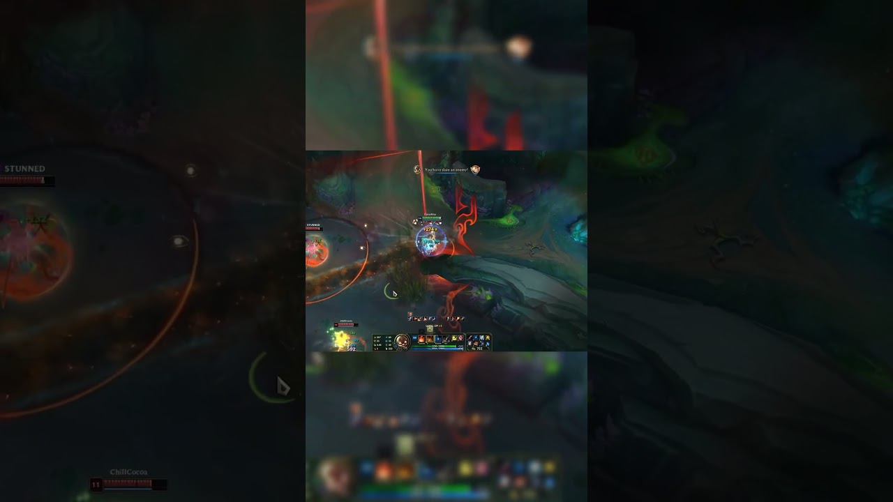 #rap #music #clips #gaming #leageoflegend #lol #league #leagueoflegends