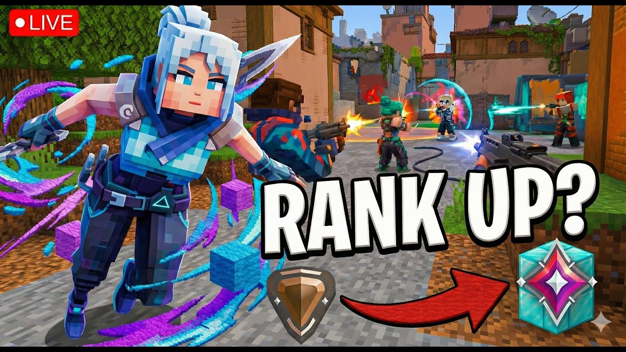 😭 VALORANT GRAND LIVE 🔥 Full Tryhard 