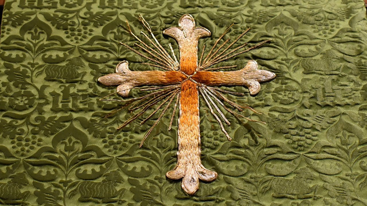 February 7, 2021 | Fifth Sunday after the Epiphany