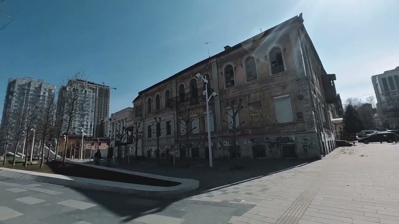ДНЕПР🔥ВОТ ТАК МЫ И ЖИВЕМ🔥ЖУТЬ🔥БОЛЬНО  ВИДЕТЬ ТАКОЙ ГОРОД🔥РЕАЛЬНАЯ ОБСТАНОВКА СЕГОДНЯ🔥ДНЕПР 22 МАРТА