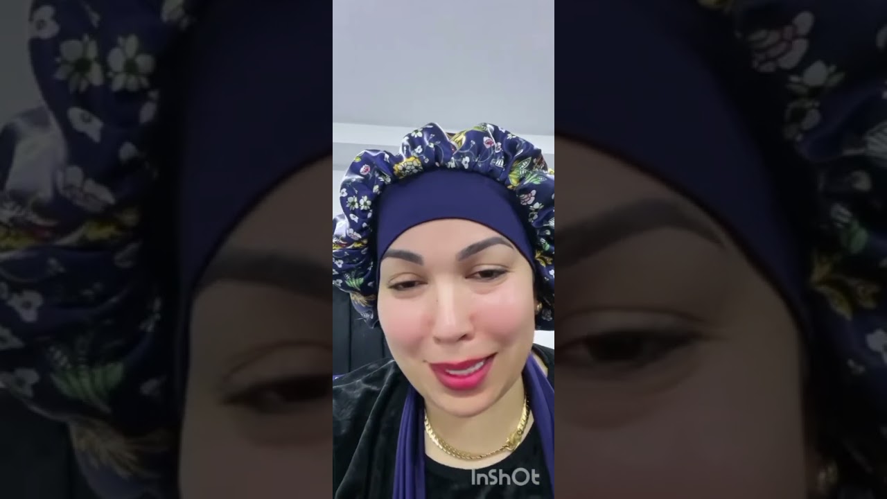 ارواحو نوريلكم الكادو 🎁لي درتلي عزوجتي🥰😍