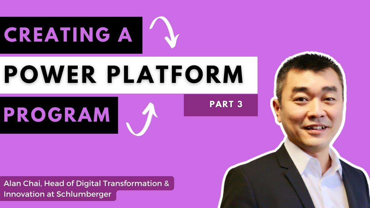 How to Accelerate Power Platform Adoption