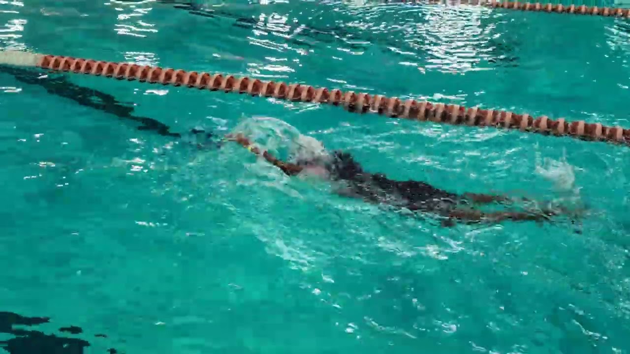Advita 50m Freestyle 