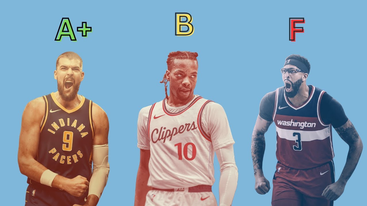 Breaking Down the NBA Trade Deadline | Garbage Time