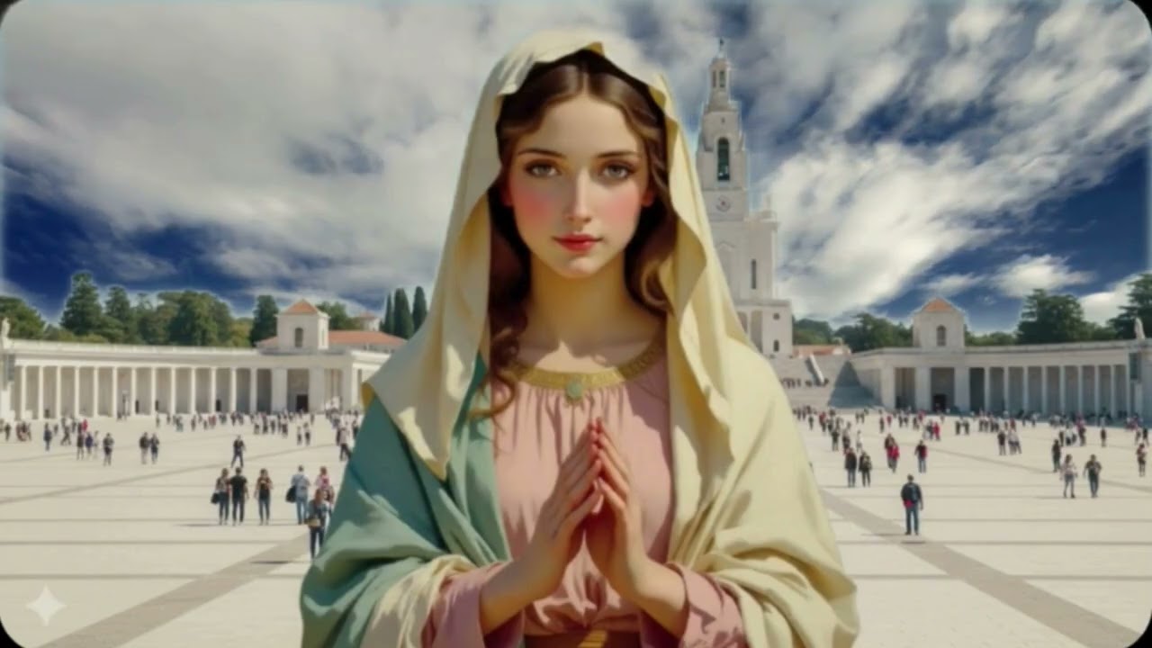 SANTO ROSARI DE LOURDES  Martes 24 de Febrero de 2026