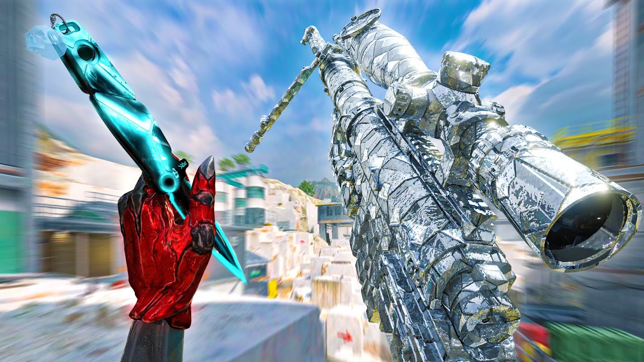 Aggressive Silent Shot Sniping + Tutorial