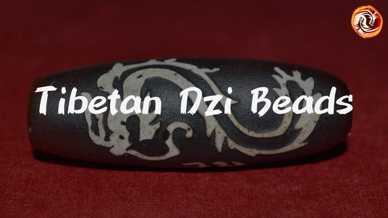 Tibetan Dzi Beads: Ancient Tibetan Talismans Explained