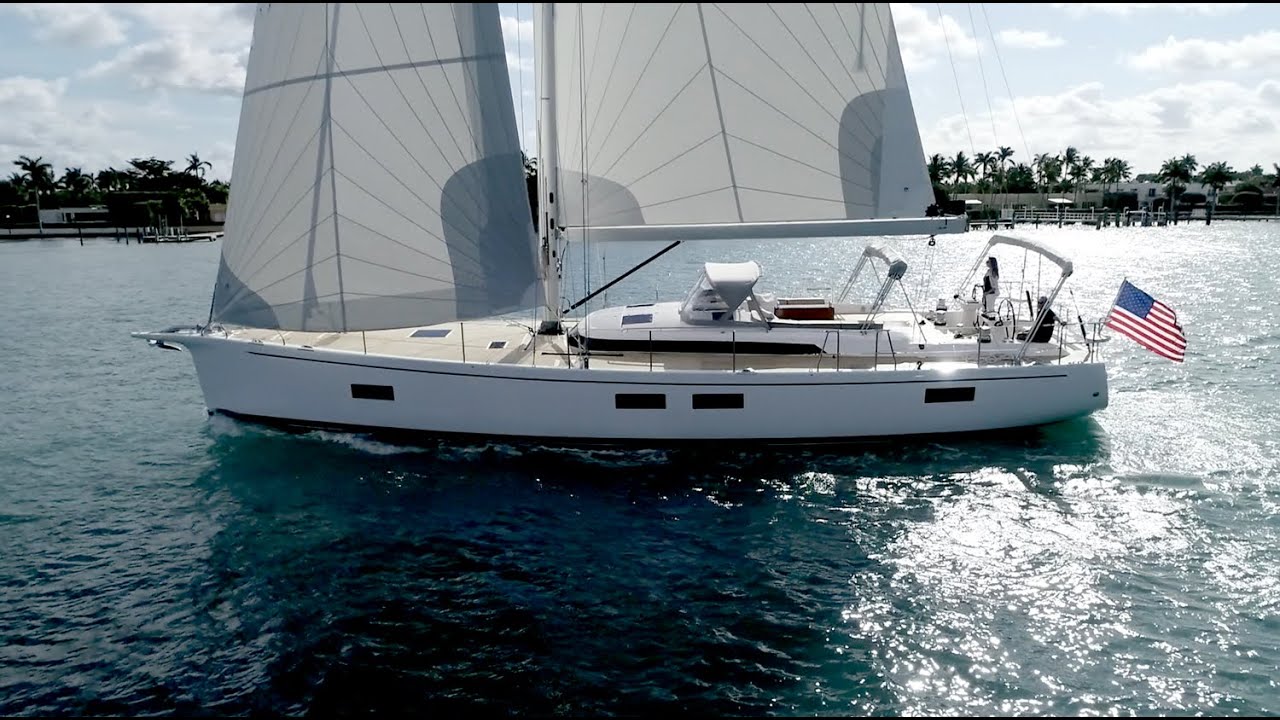 New Hylas H60