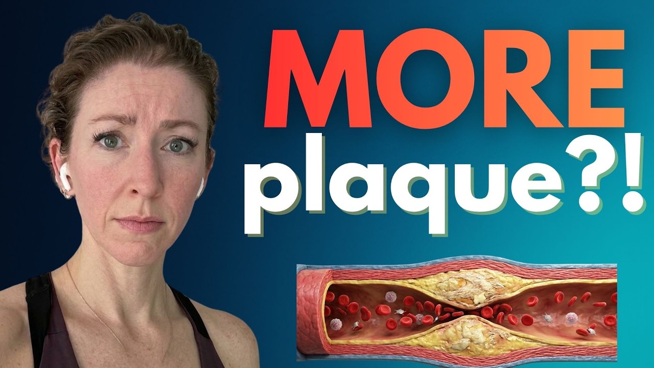 Vascular Surgeon Reacts to @DrBradStanfield: Do Athletes Have More Plaque (Paper Breakdown)