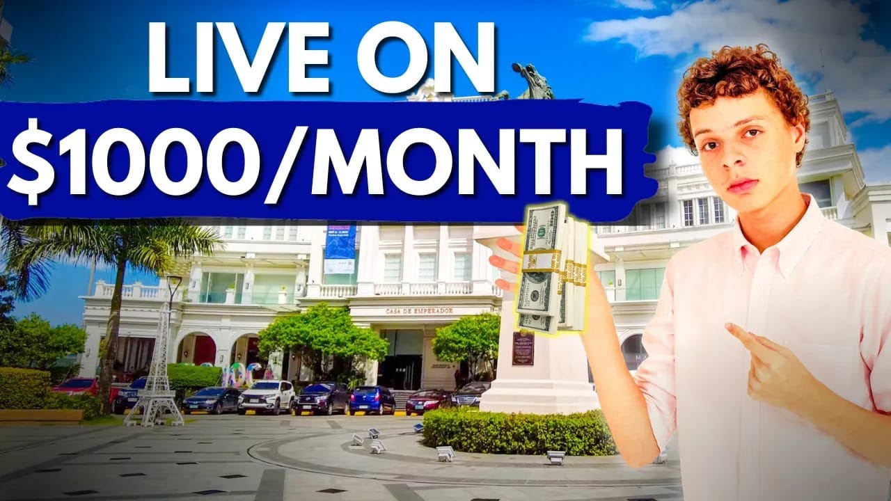 Cost of Living in Iloilo City, Philippines - Should You Move Here?