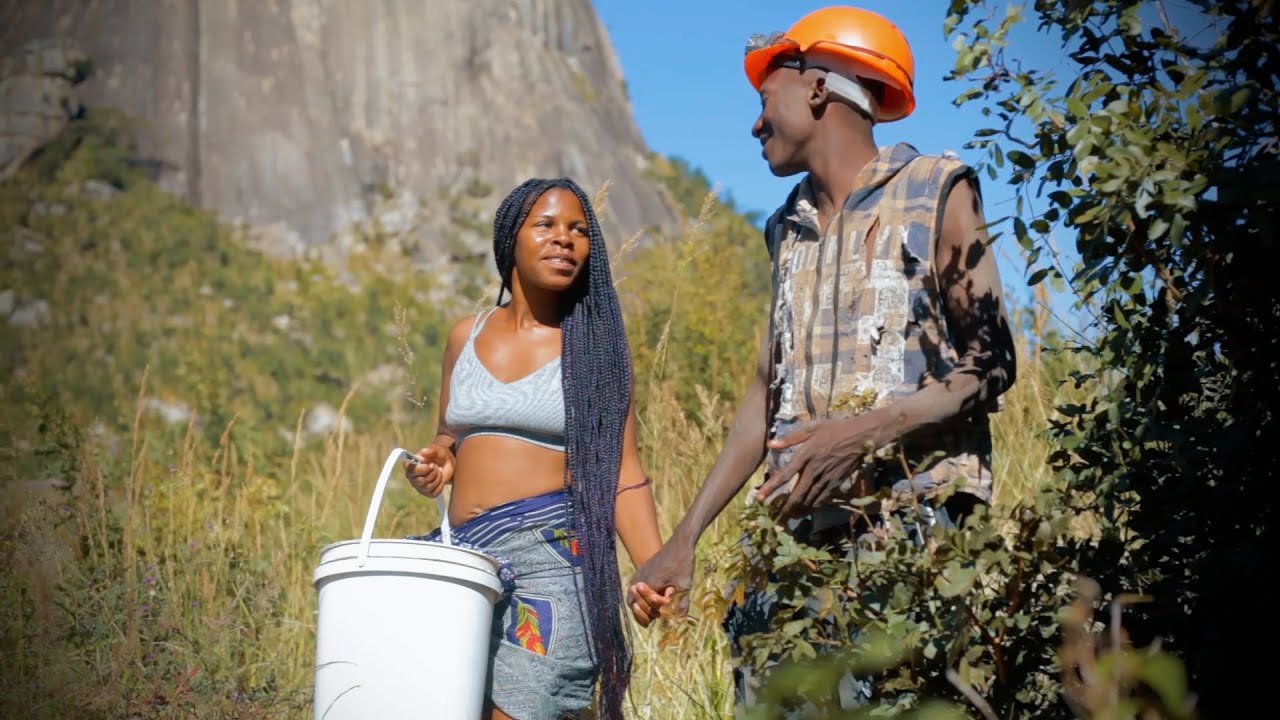 Sean Wilcox - Love Yagweja [Official Video] Dir by 4cus Films