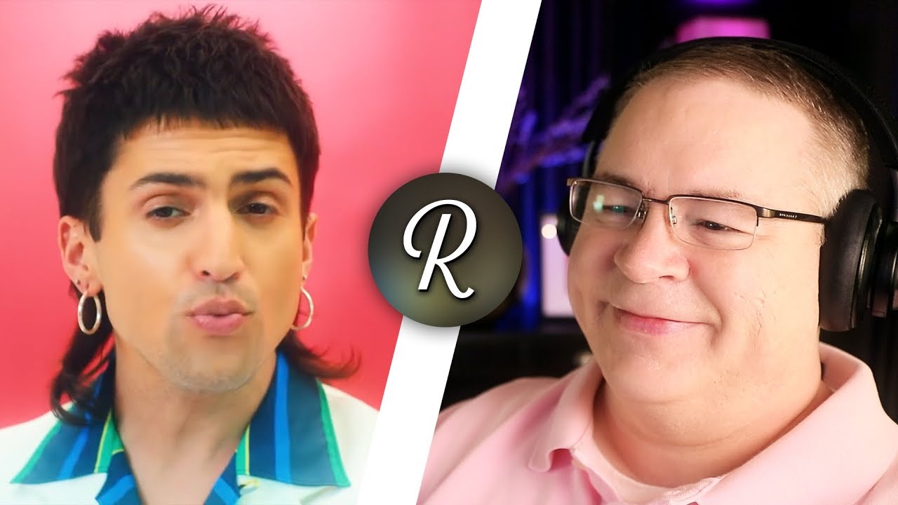 Pentatonix Reaction | “Come Along”
