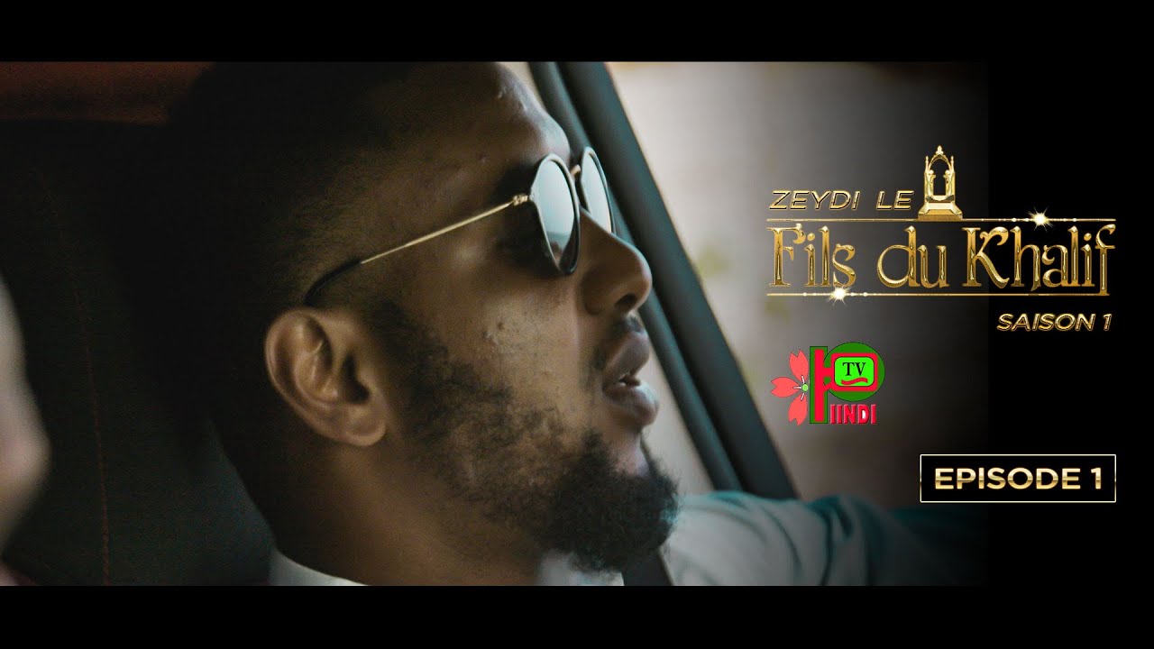 ZEYDI FILS DU KHALIF - EPISODE 1