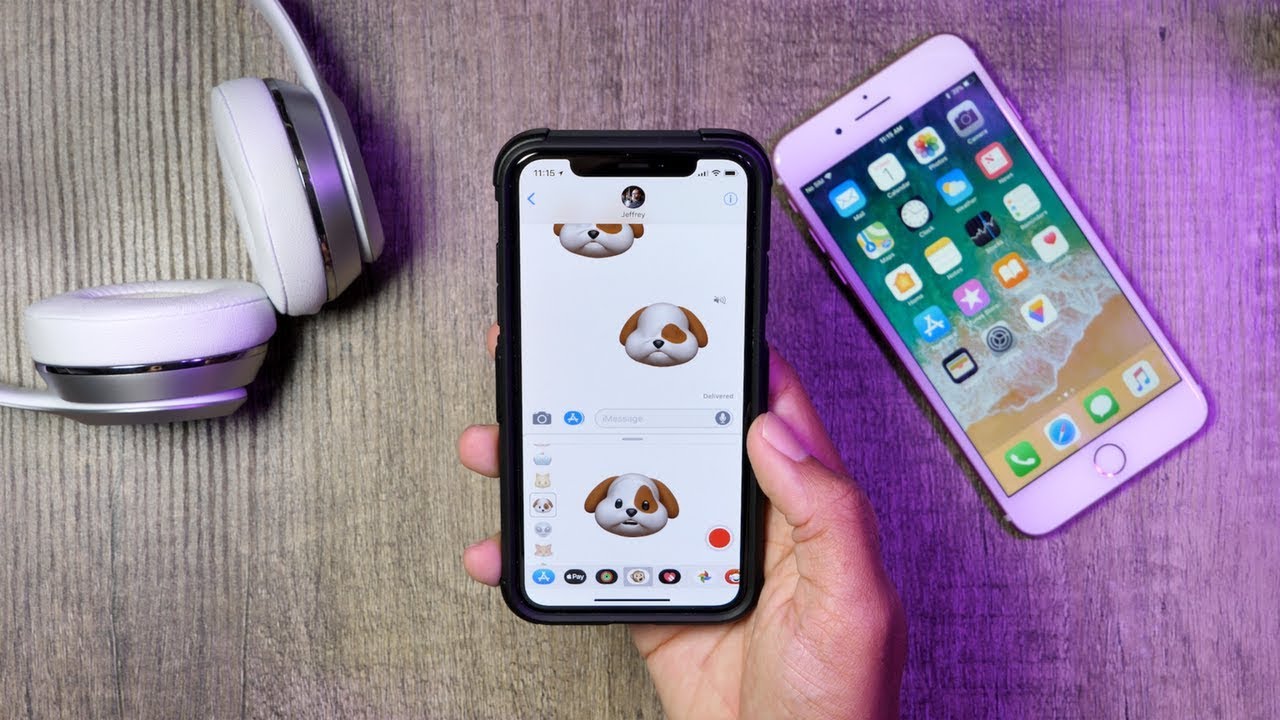 iOS 11.2 Beta 6 Released! Final Beta Version?