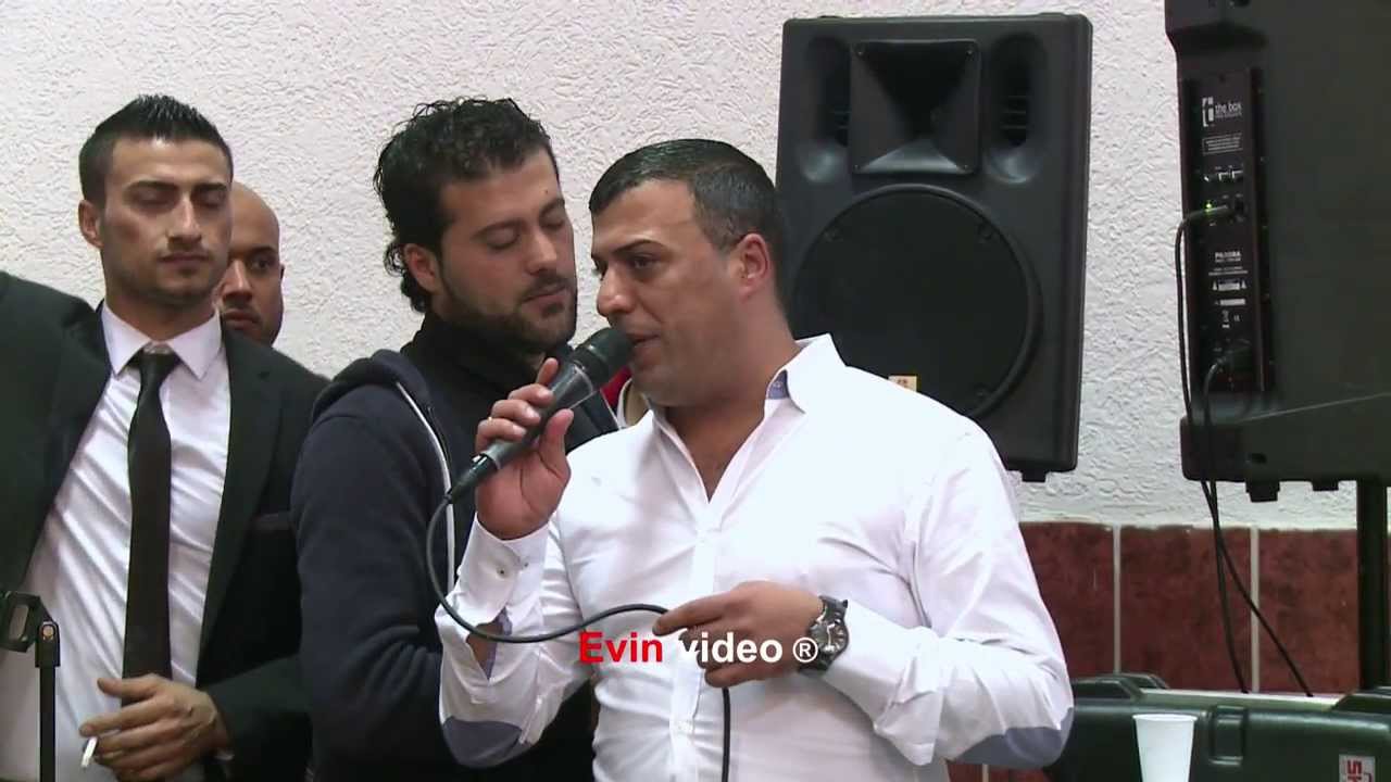 Kamal & Ahin * Kurdische Hochzeit *17.11.2013 -part 1 - Hildesheim -Imad Selim & EVINVIDEO®