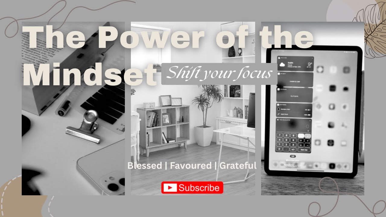 You’re not seeing this by mistake | Just SHIFT YOUR FOCUS | Powerful message✨ WATCH NOW💌 #blessed