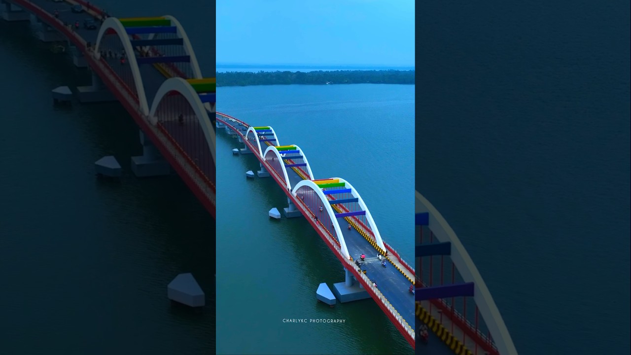 Perumbalam Bridge