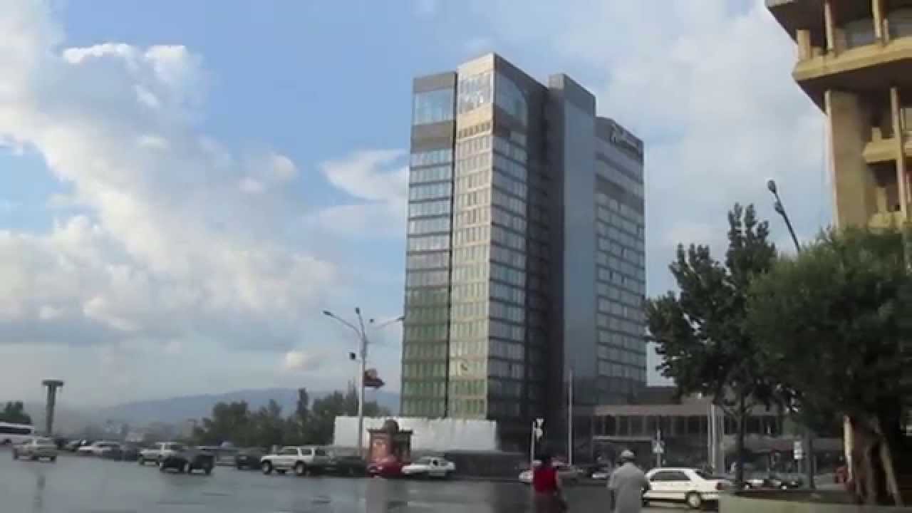 Tbilisi 2010