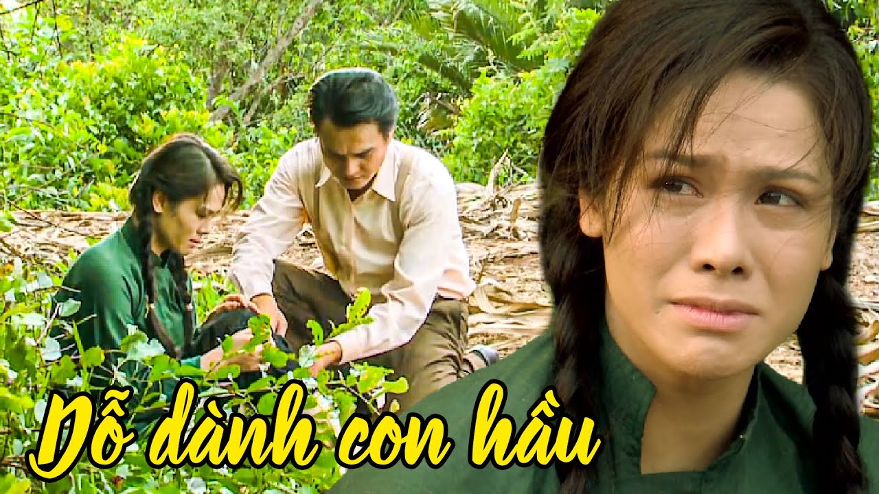Dỗ Dành Con Hầu | Phim Việt Nam Hay | Tiếng Sét Trong Mưa | Cao Minh Đạt, Nhật Kim Anh