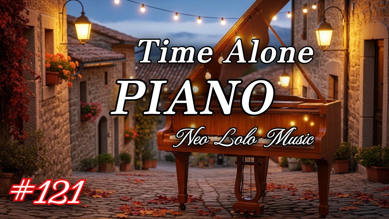 theBestPianoPieces, Winter Meditation Piano | Peaceful Piano Music | Healing, Focus, Rest”