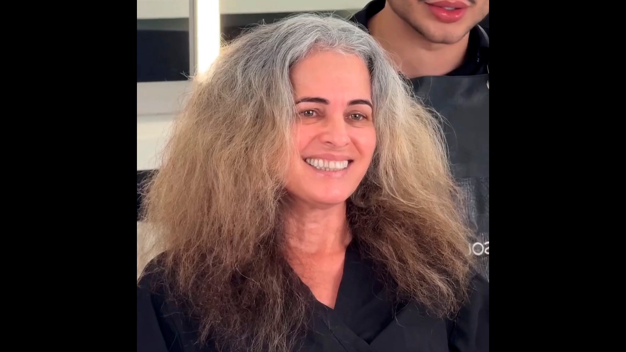Gorgeous Haircuts and Hair Color Transformations | Before and After Makeover